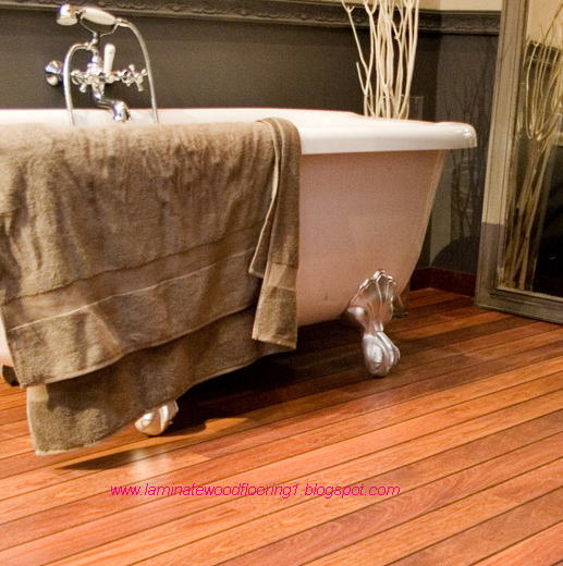 Laminate Wood Flooring Laminate Flooring Bathroom