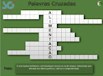 Palavra Cruzada