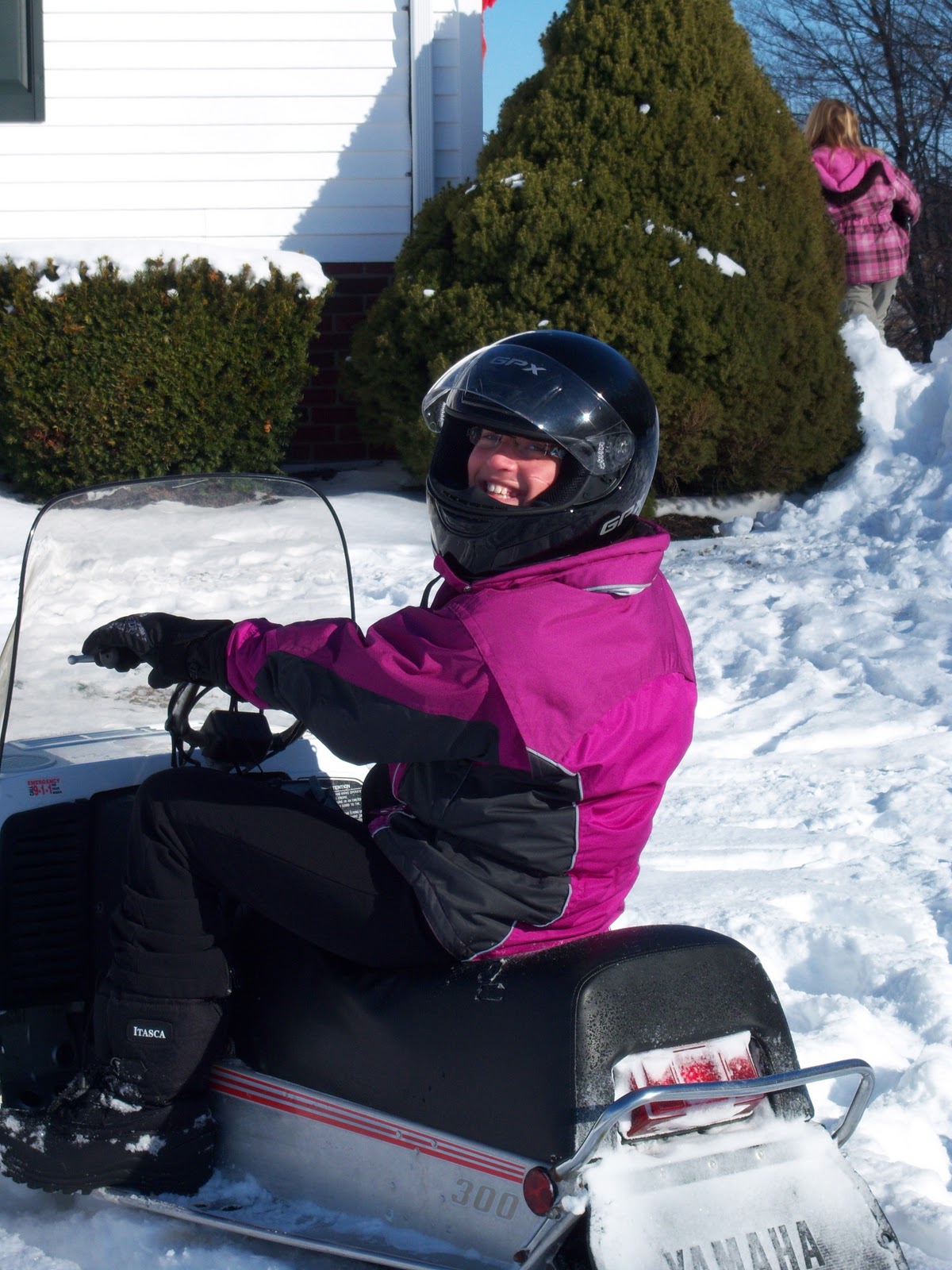 checkitoff Lemons & Other Really Good Stuff