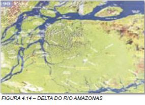 Delta do Amazonas