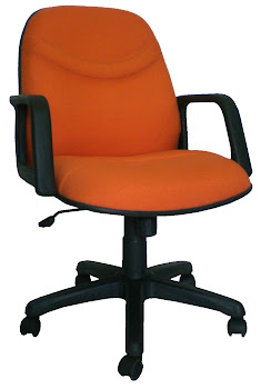 Manager Chair