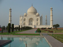 taj view