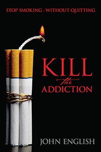 Kill The Addiction