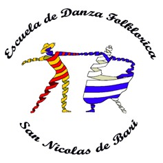 Escuela de Danzas Folkloricas San Nicolas de Bari