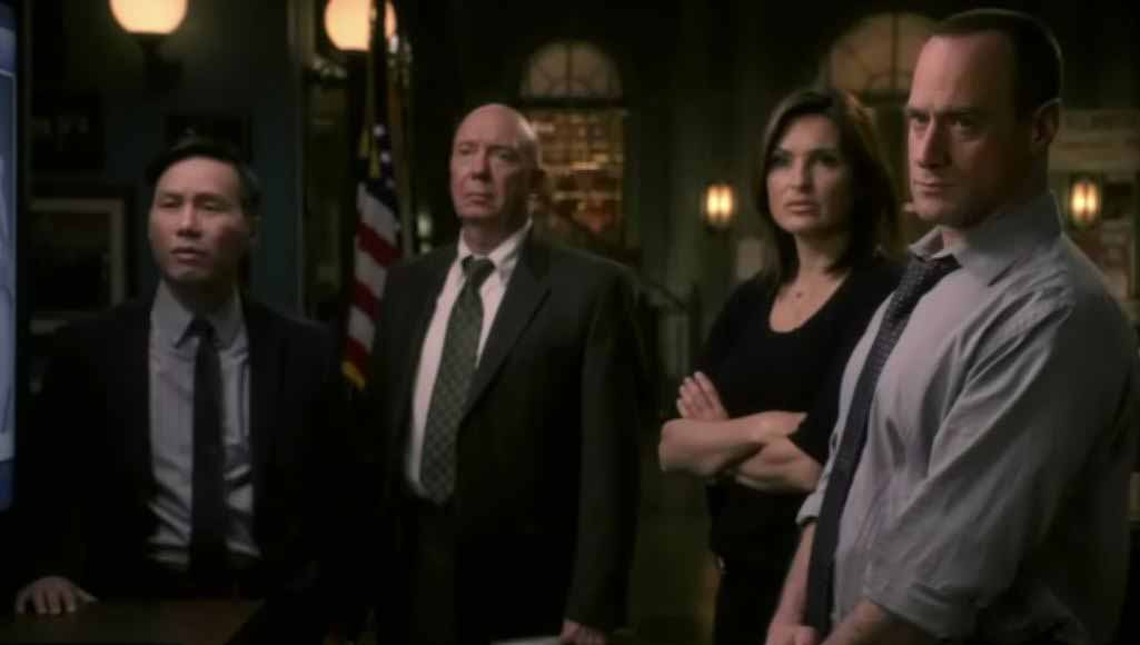 All Things Law And Order: Law & Order SVU “Bedtime” Recap & Review