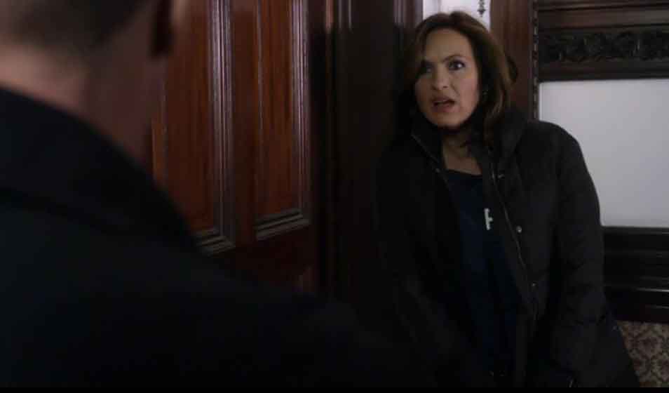 law and order ci antithesis law and order ci antithesis