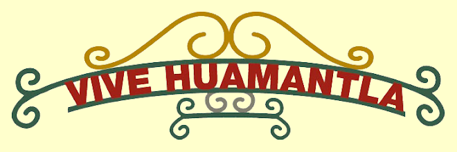 Vive Huamantla