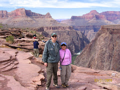 2006 Grand Canyon