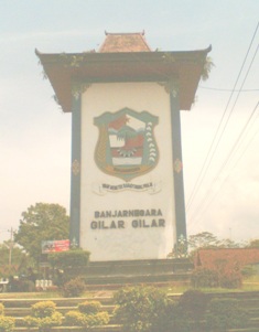 Banjarnegara