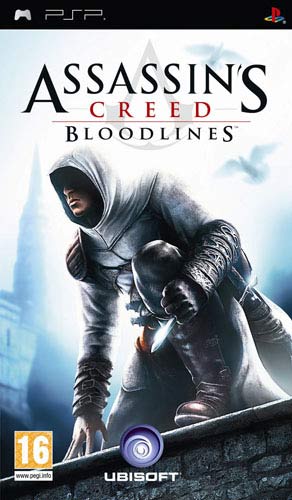 assassin assassin