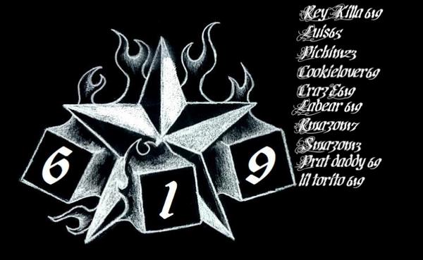The 619 Clan