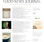 Food News Journal