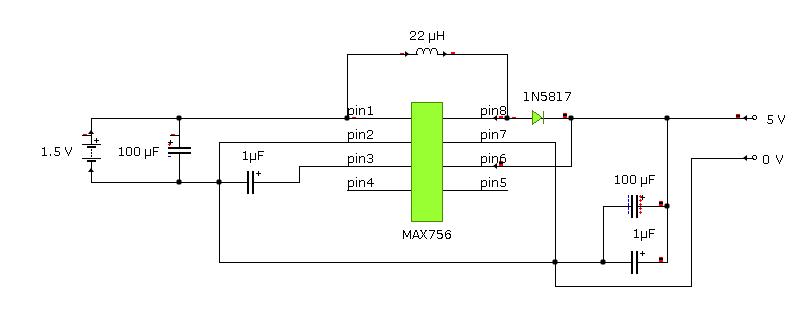 Circuits for beginners