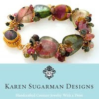 COTE DE TEXAS SPONSOR:  KAREN SUGARMAN DESIGNS