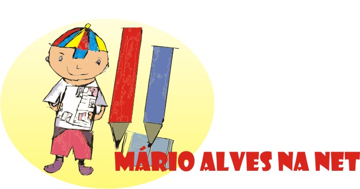 Mário Alves na Net