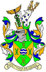 Sandwell's coat of arms