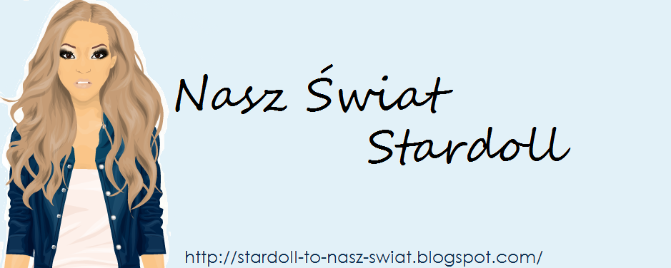 Nasz Świat Stardoll