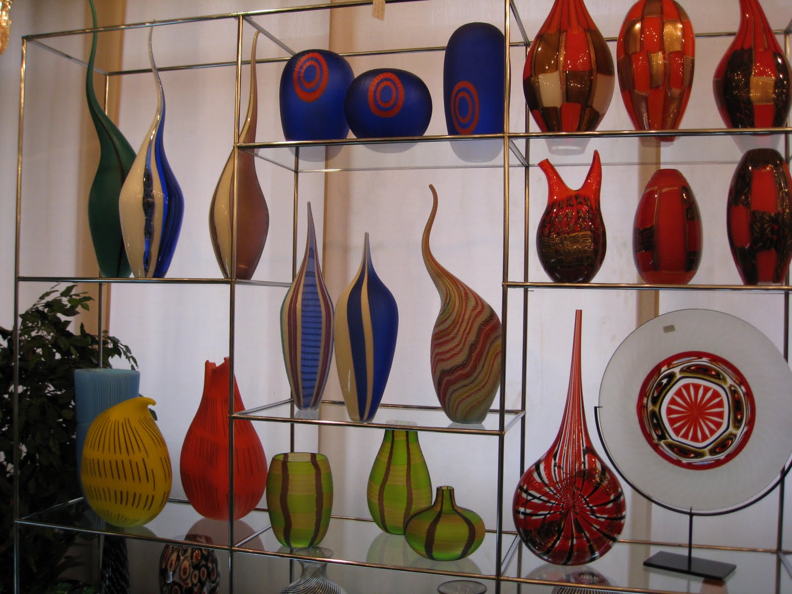 Meditteranean Trip 2009 Murano & Burano ( Italy )