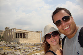 Acropolis Atenas
