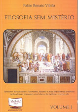 Filosofia sem Mistérios - 1