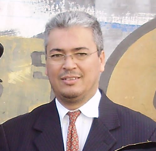 Maestro Gerry Andrade