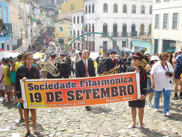 Maestro Gerry Andrade