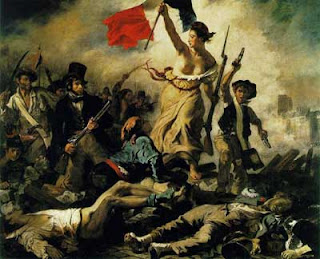 World History from 1500: The French Revolution