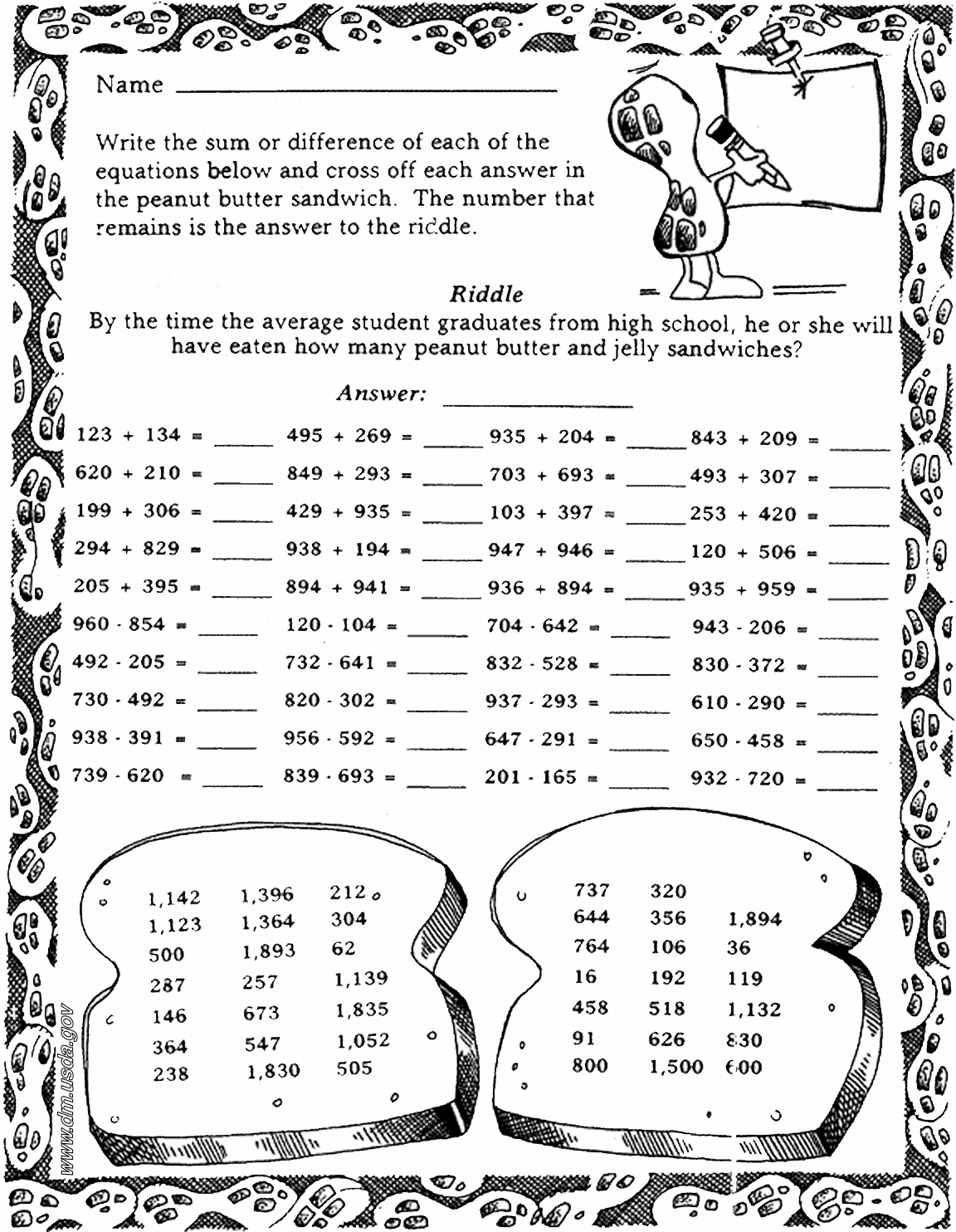 worksheet Riddle Me Math Worksheets workbooks riddle me math worksheets free printable 100 halloween mystery worksheet