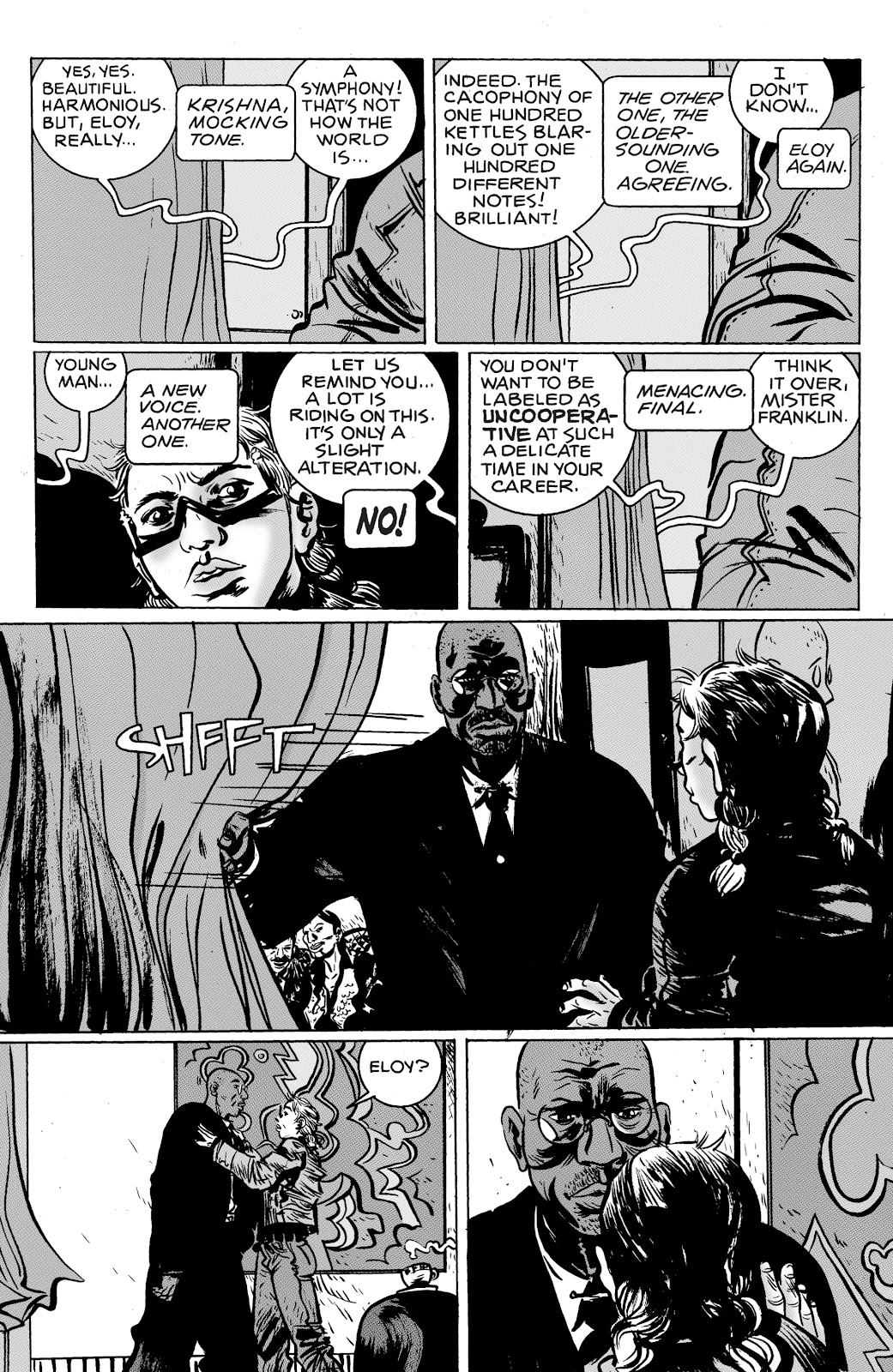 100% issue TPB (Part 2) - Page 90