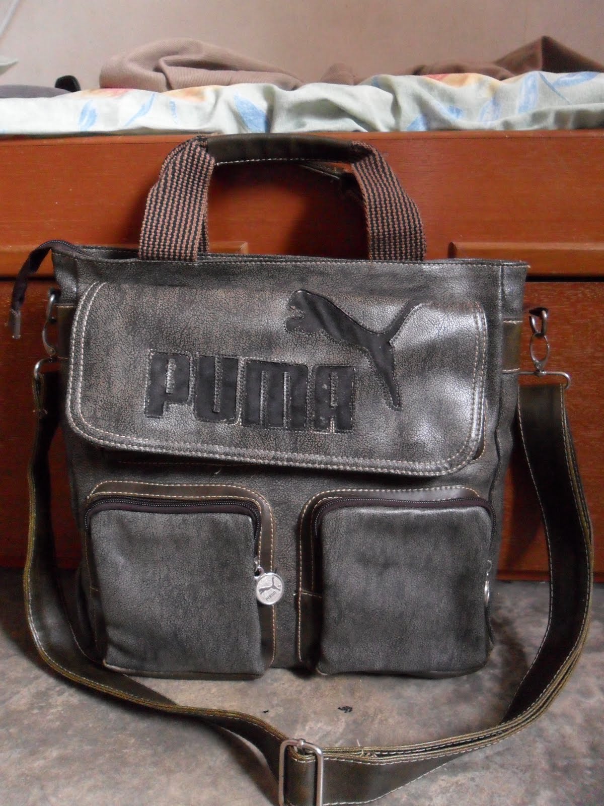 puma sling bags philippines