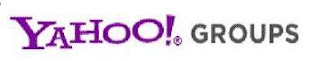 Check us out on Yahoo Groups!
