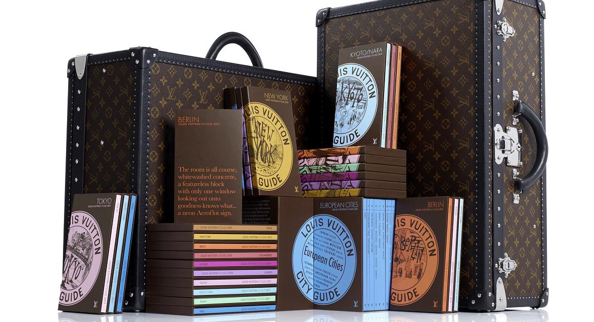 Louis Vuitton pays tribute to the City of Light with new “Series 6
