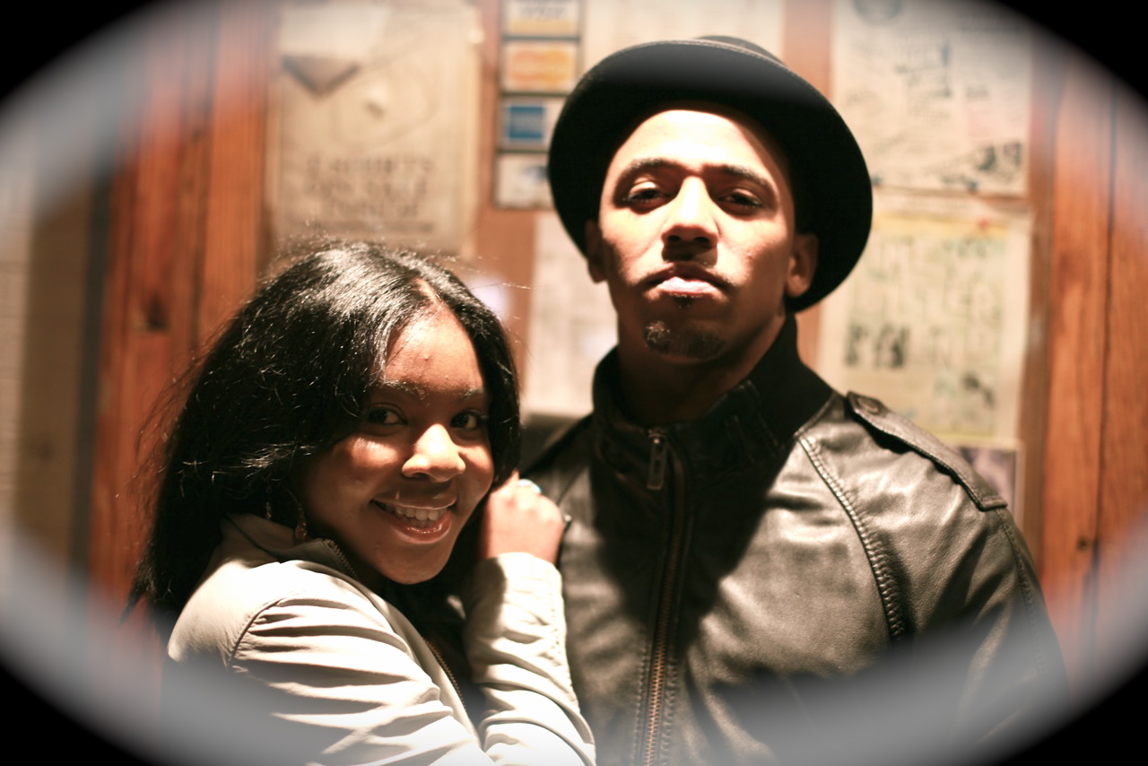 Mzskeen's World Mzskeen TV Olamide Faison Interview