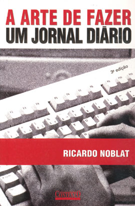Download A Arte de Fazer Um Jornal Diário Download A Arte de Fazer Um Jornal Diário