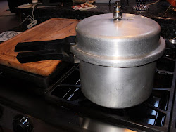 pressure cooker eclectic ramblings dude lid seal weight
