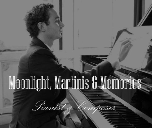 Moonlight, Martinis & Memories