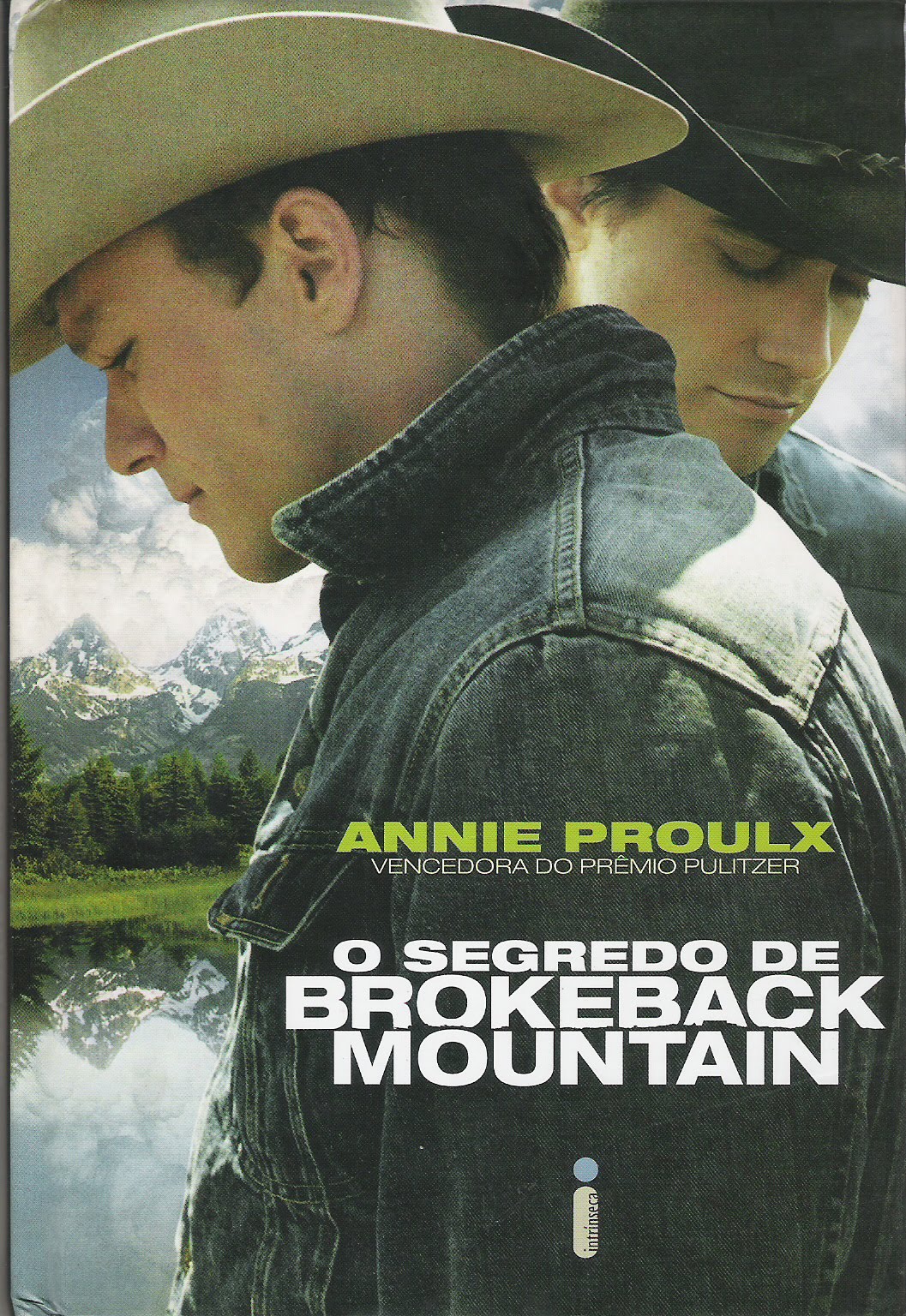Blogay Floripa Dica de Filme O Segredo de Brokeback Mountain