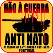 Pelo fim da OTAN