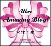 Amazing blog