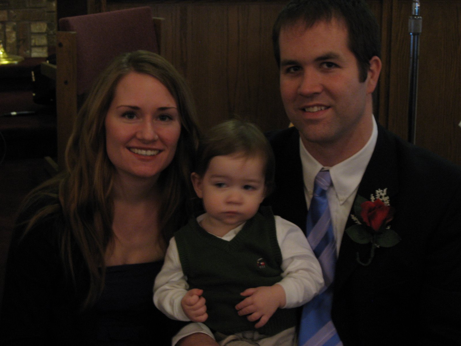 Annie & Jonathan
