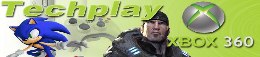 Techplay 360