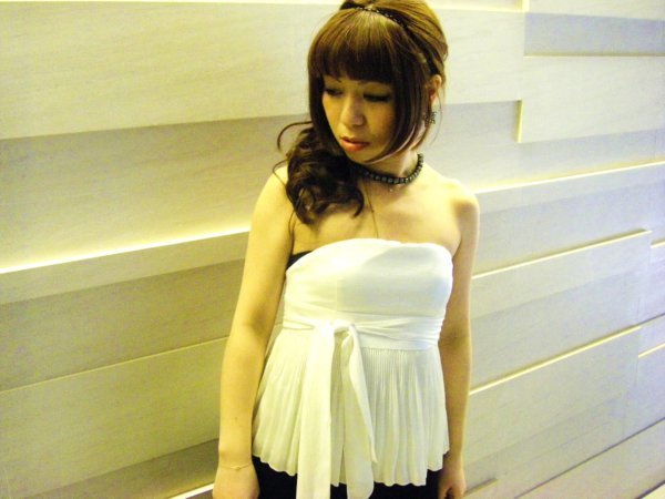 Tokyo fashion-HOLIC: ELLE girl Japan prom party