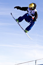 Slopestyle -COP