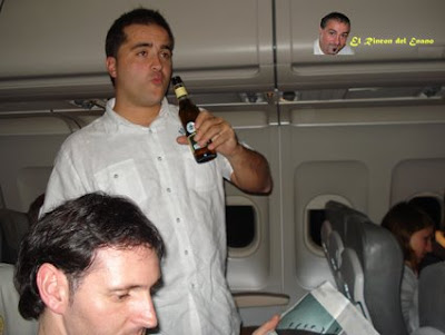 La Aventura más larga jamás contada - Blogs de Australia - El Viaje (1º y 2º Día) (4)