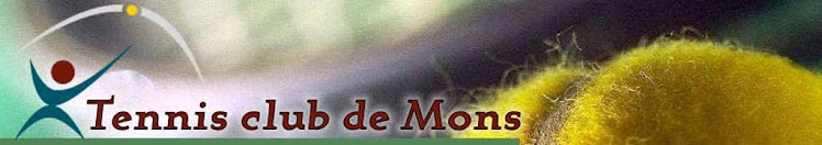 Tennis Club de Mons