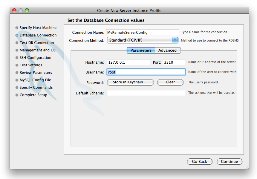 Mysql Mysql