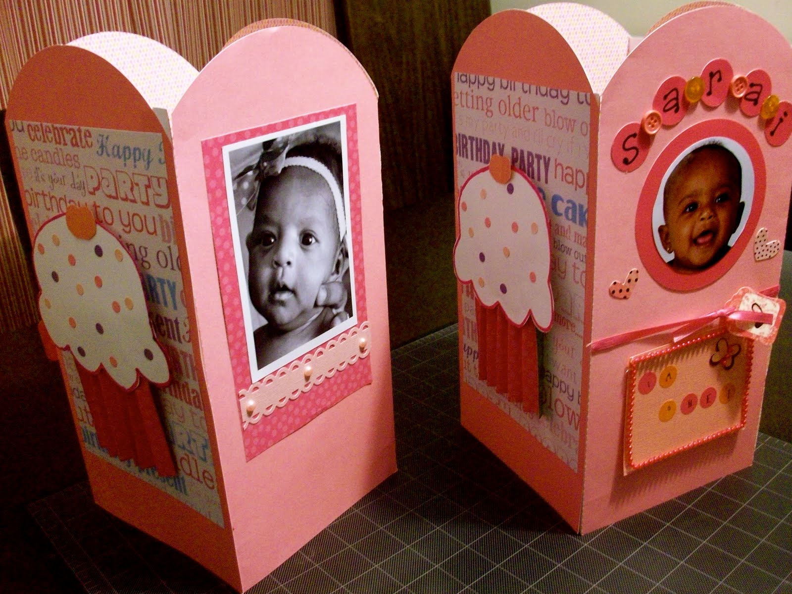 Birthday Centerpieces | Party Favors Ideas