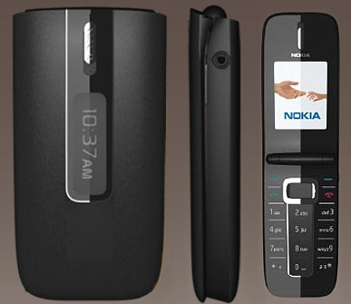 nokia zone