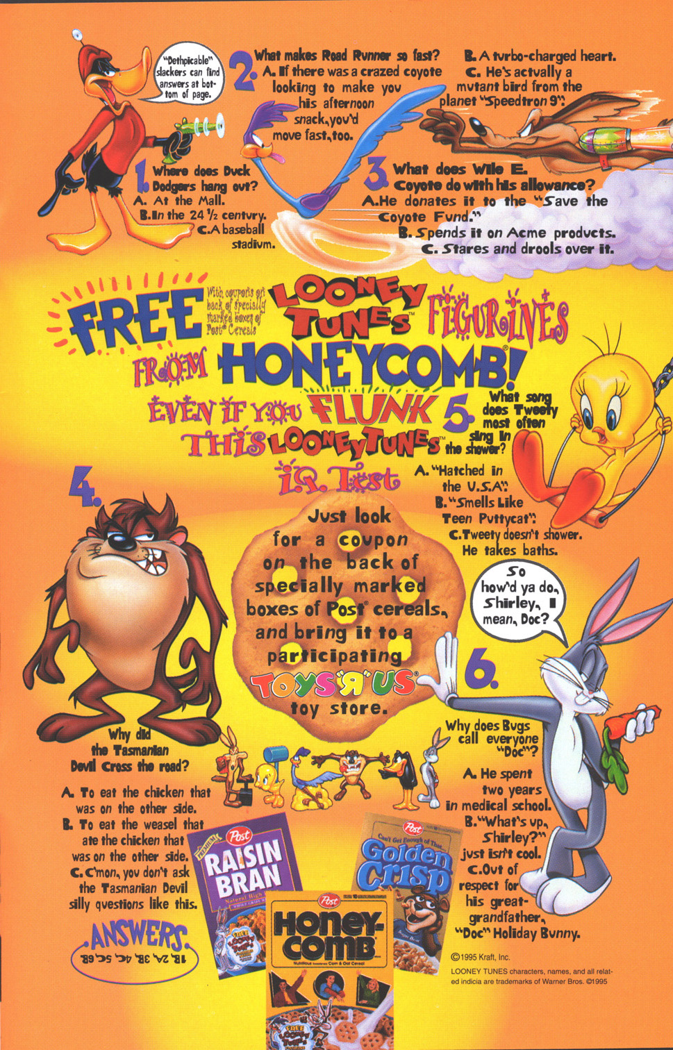 Read online Walt Disney's Comics and Stories comic -  Issue #599 - 34