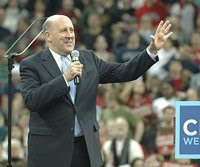 Jim Doyle Supporting Nuclear Energy